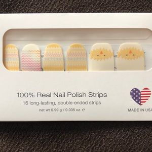 Color Street - Hot Chick